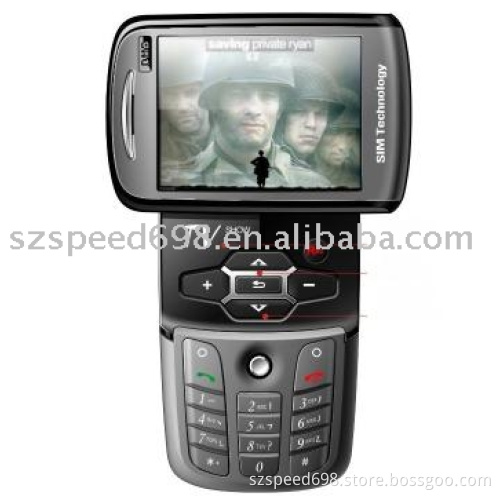 TV Mobile Phone